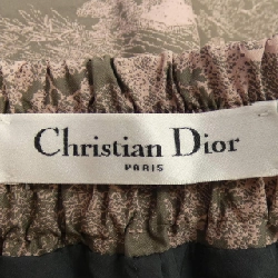 Quần short CHRISTIAN DIOR クリスチャンディオール リバース トワルドゥジュイ 227P53A2826 - Hàng hiệu Chính hãng 818395