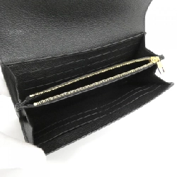 Ví Louis Vuitton Monogram Empreinte Portefeuille Sarah M61182 - Hàng hiệu Authentic 770651