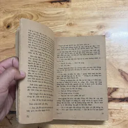 II Sách Xưa: Hãy Để Ngày Ấy Lụi Tàn - GIÊRƠN GOĐƠN - 1982 680695