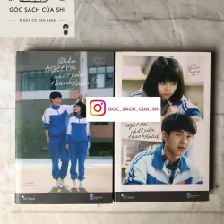 Điều Tuyệt Vời Nhất Của Thanh Xuân - Bát Nguyệt Trường An