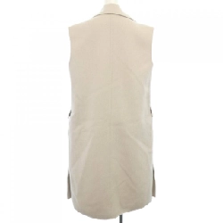 S Max Mara 927601236 Áo vest dài 627701