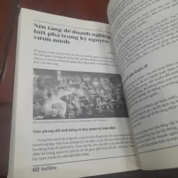 Toàn cảnh KINH TẾ TƯ NHÂN bước vào kỷ nguyên mới 762069