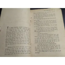 Thì thầm bên gối - Nicolas Monsarrat 593624
