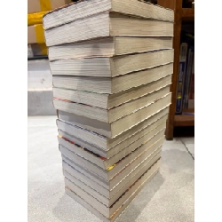 Sói và gia vị - Hasekura Isuna 160334