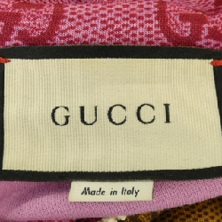 Gucci GG Pattern 550596-XJADG Áo khoác - Hàng hiệu Chính hãng 822692