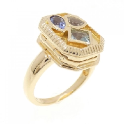 Nhẫn đá màu Stargewelry - Hàng hiệu Authentic