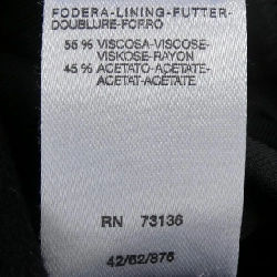 Max Mara 1600016 Áo khoác - Hàng hiệu Chính hãng 820521