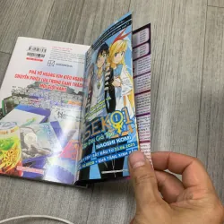 Truyện thợ săn game rác khiêu chiến game thần thánh. Combo tập 2 đến 22.  989664