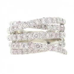 Nhẫn kim cương PT 2.281CT 673291