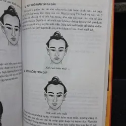 Xem nhanh tướng mệnh nốt ruồi 1002779