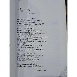 Dấu thời gian (thơ) - Nguyễn Văn Mạnh 966407