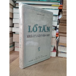 Lỗ Tấn nhà lý luận văn học - Phượng Lưu 696069