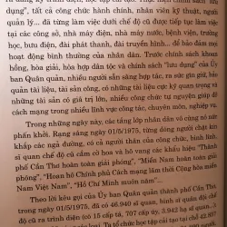 Lịch sử Đảng bộ quận Ninh Kiều Thành phố Cần Thơ tập II 745701