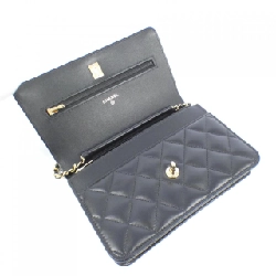 【Sản phẩm chưa sử dụng】Ví xích Chanel AP4241 622901