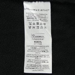 Áo khoác nỉ STELLA MCCARTNEY Sunshine Hoodie 633080