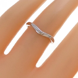 Nhẫn cong Tiffany - Hàng hiệu Authentic 835582