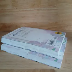 Truyện Tranh Quan Hệ Bạn Bè (Bộ 2 Tập) - Từ Vụ A 675167