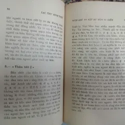 LẠC THƯ MINH TRIẾT - KIM ĐỊNH 707845