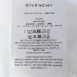 Áo sơ mi GIVENCHY BM617S16DE - Hàng hiệu Authentic 890656
