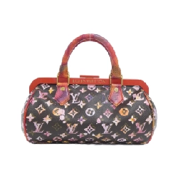 Túi xách Louis Vuitton Monogram Watercolor Papillon M95730 - Hàng hiệu Chính hãng