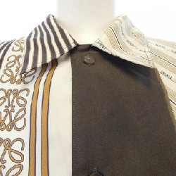 Áo sơ mi LOEWE S／S - Hàng hiệu Authentic 899204