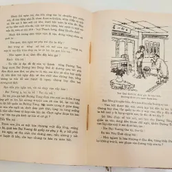 VH kinh điển Trung Quốc: TÂY DU KÝ (trọn bộ 4q, có tranh vẽ minh họa) 757949
