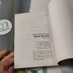 Mưu Kế Tiểu Nhân - Thái Uyên 727260