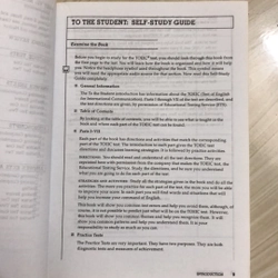 LONGMAN TOEIC Test (with answer key) 332587