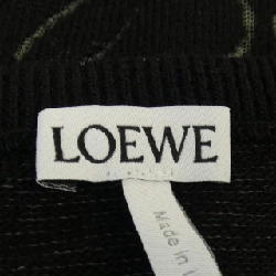 LOEWE S540Y14KA4 Áo len - Hàng hiệu Chính hãng 825065