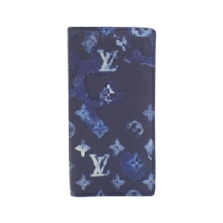 Ví Louis Vuitton Watercolor Monogram Portefeuille Brother M80465