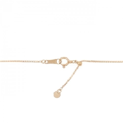 K18PG Mặt dây chuyền Amethyst 1.20CT - Hàng hiệu Chính hãng 859556