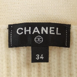 Áo khoác cardigan CHANEL 635502