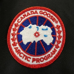 Canada Goose 2301JM RUSSELL Áo khoác lông vũ - Hàng hiệu Chính hãng 896893