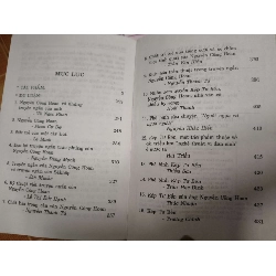 Truyện ngắn Nguyễn Công Hoan tác phẩm và dư luận - 2002 - 440 trang VĂN HỌC ANTQ1301 763381