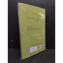 Cho nhẹ lòng nhau mới 90% bẩn nhẹ HCM2608 Giác Minh Luật TÂM LÝ 356038