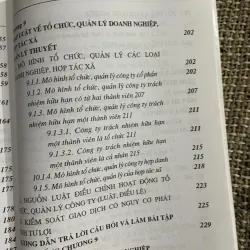 Hướng dẫn Học môn luật thương mại- 330 trang  1033444