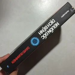 Nguồn gốc dịch bệnh - David Quammen (t01) 776754