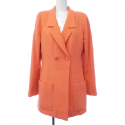 【Mã giảm giá】【Cổ điển】Áo khoác Chanel CHANEL