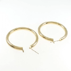 K18YG Khuyên tai - Hàng hiệu Chính hãng 871633