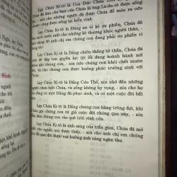 Các giờ kinh phụng vụ  1009771