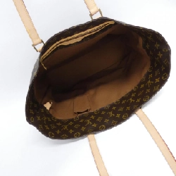 Túi xách Louis Vuitton Monogram Cabas Mezzo M51151 - Hàng hiệu Chính hãng 771623