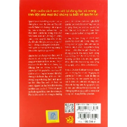 Nghịch Lý Quyền Lực - Tận Hưởng Là Đánh Mất - Dacher Keltner 295352