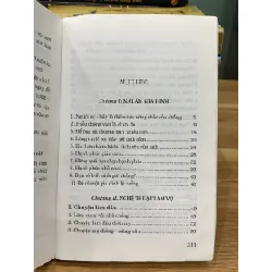Làm vợ dễ hay khó – Hoài Thu 576185