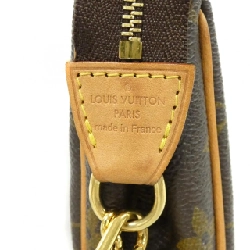 Túi xách vai Louis Vuitton Monogram Eva M95567 - Hàng hiệu Chính hãng 801930