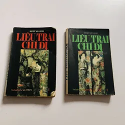 LIÊU TRAI CHÍ DỊ ( Bồ Tùng Linh)