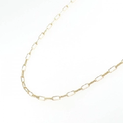 K18YG Dây chuyền - Hàng hiệu Chính hãng 865778