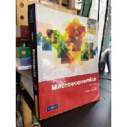 Macroeconomics - Gordon