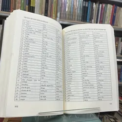 VĂN HOÁ VIỆT NAM TRONG NGÔN NGỮ 602993