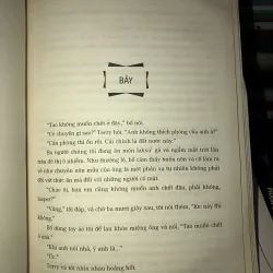 Một mảnh trò đời - Steve Toltz 998082