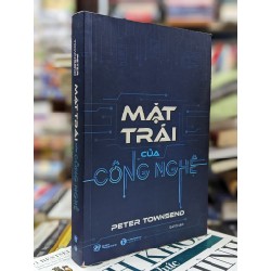 Mặt trái của công nghệ - Peter Townsend